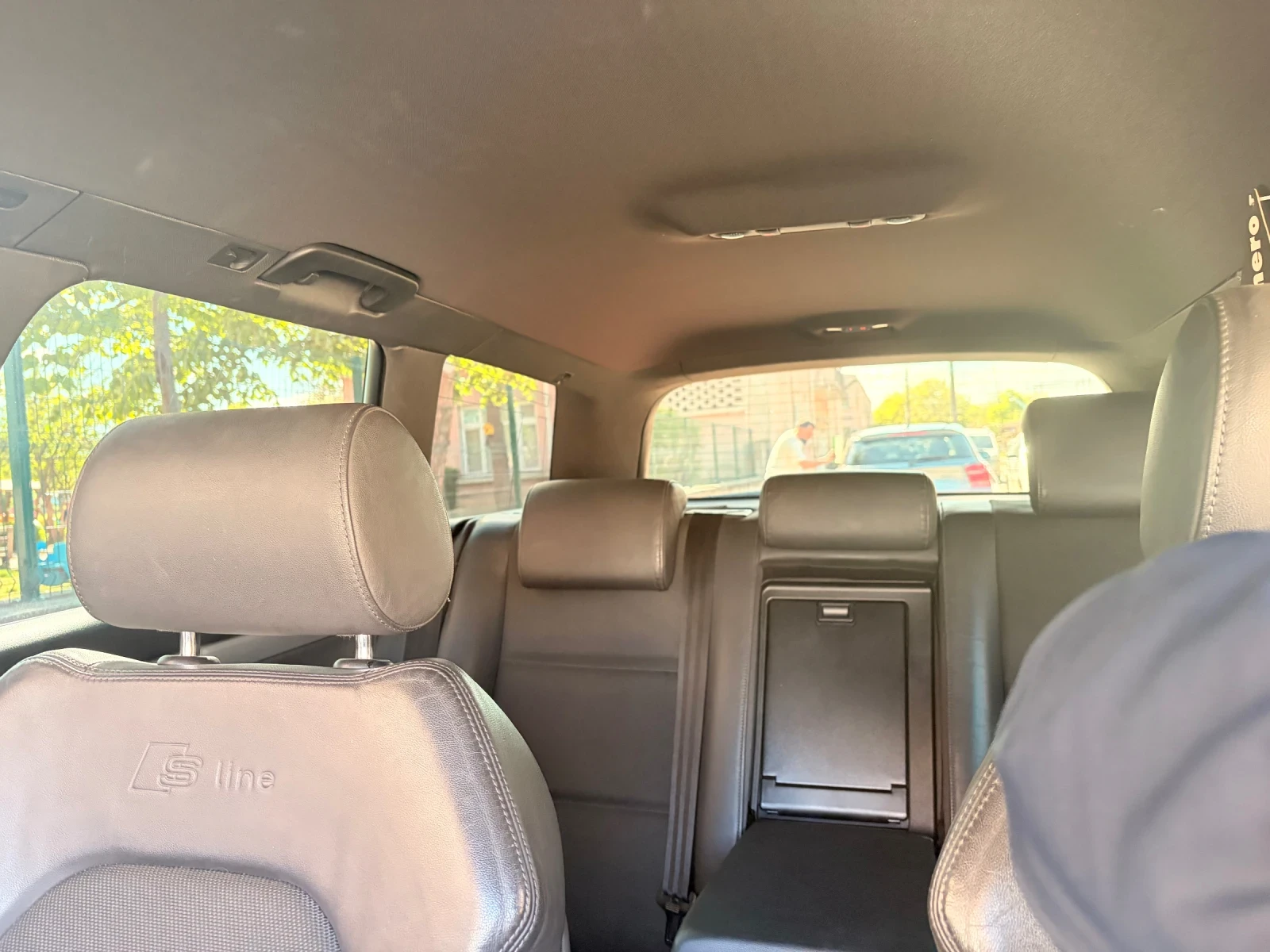 Audi A4, снимка 9 - Автомобили и джипове - 54335251