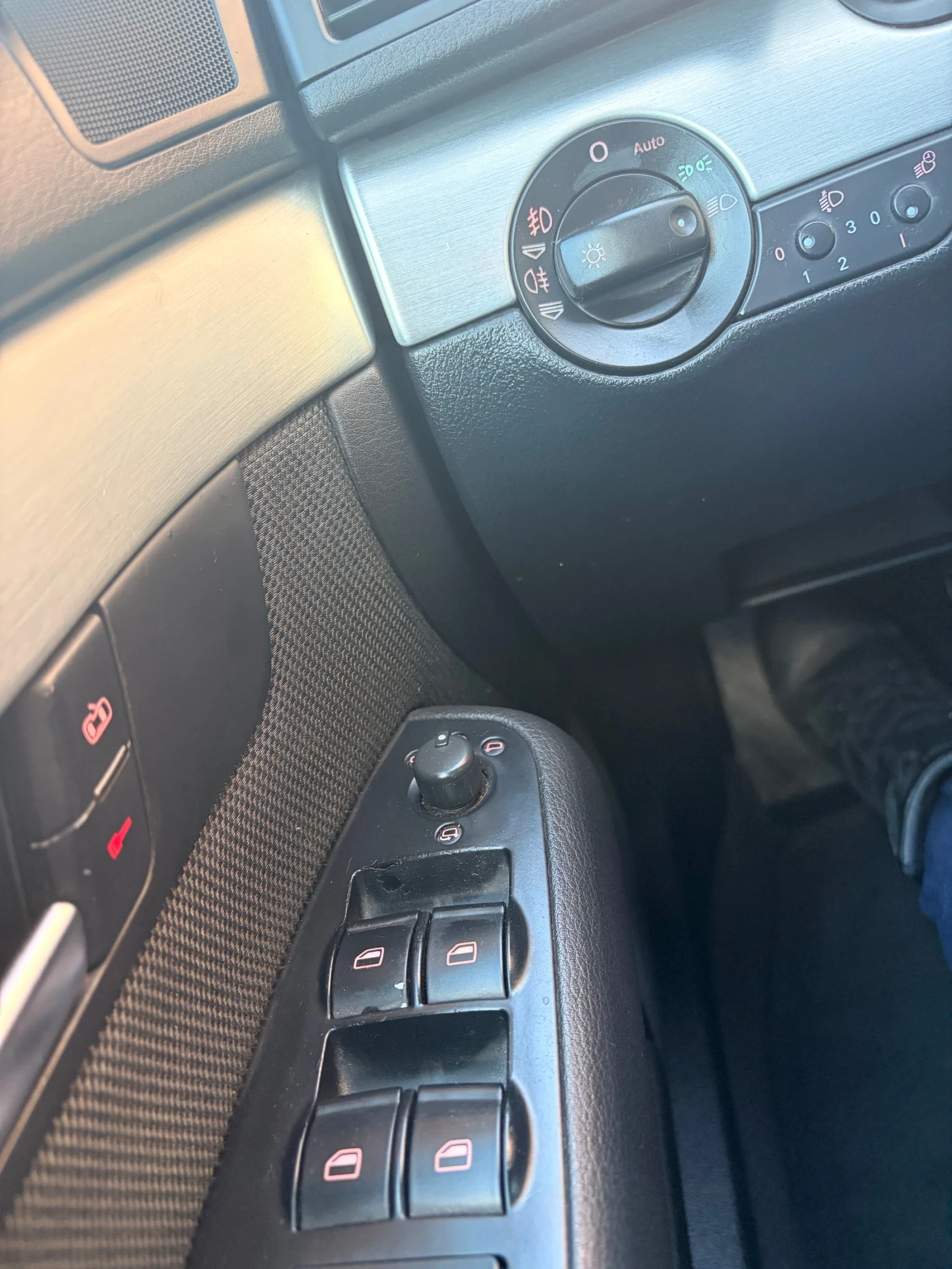 Audi A4, снимка 8 - Автомобили и джипове - 54335251