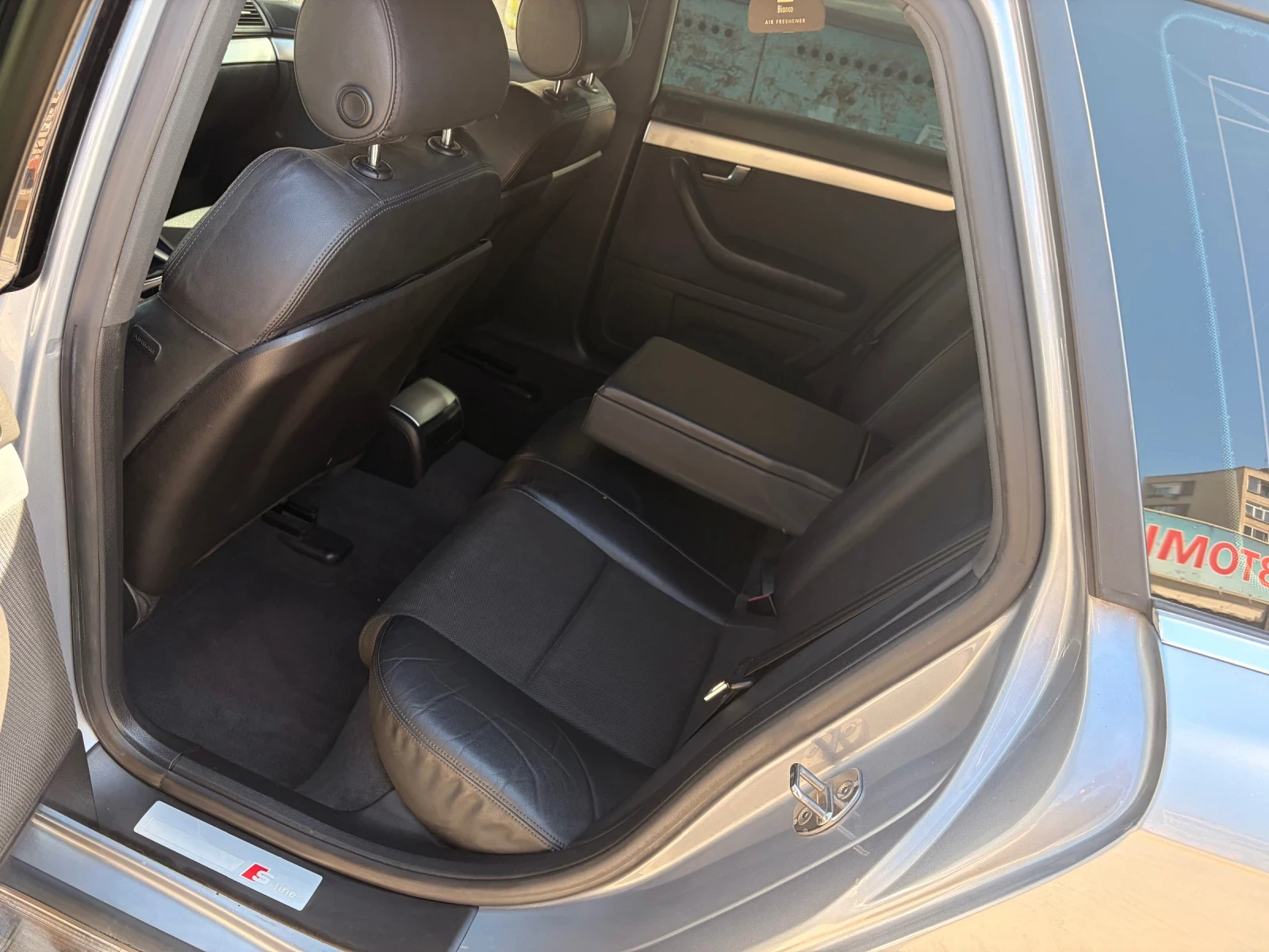 Audi A4, снимка 7 - Автомобили и джипове - 54335251