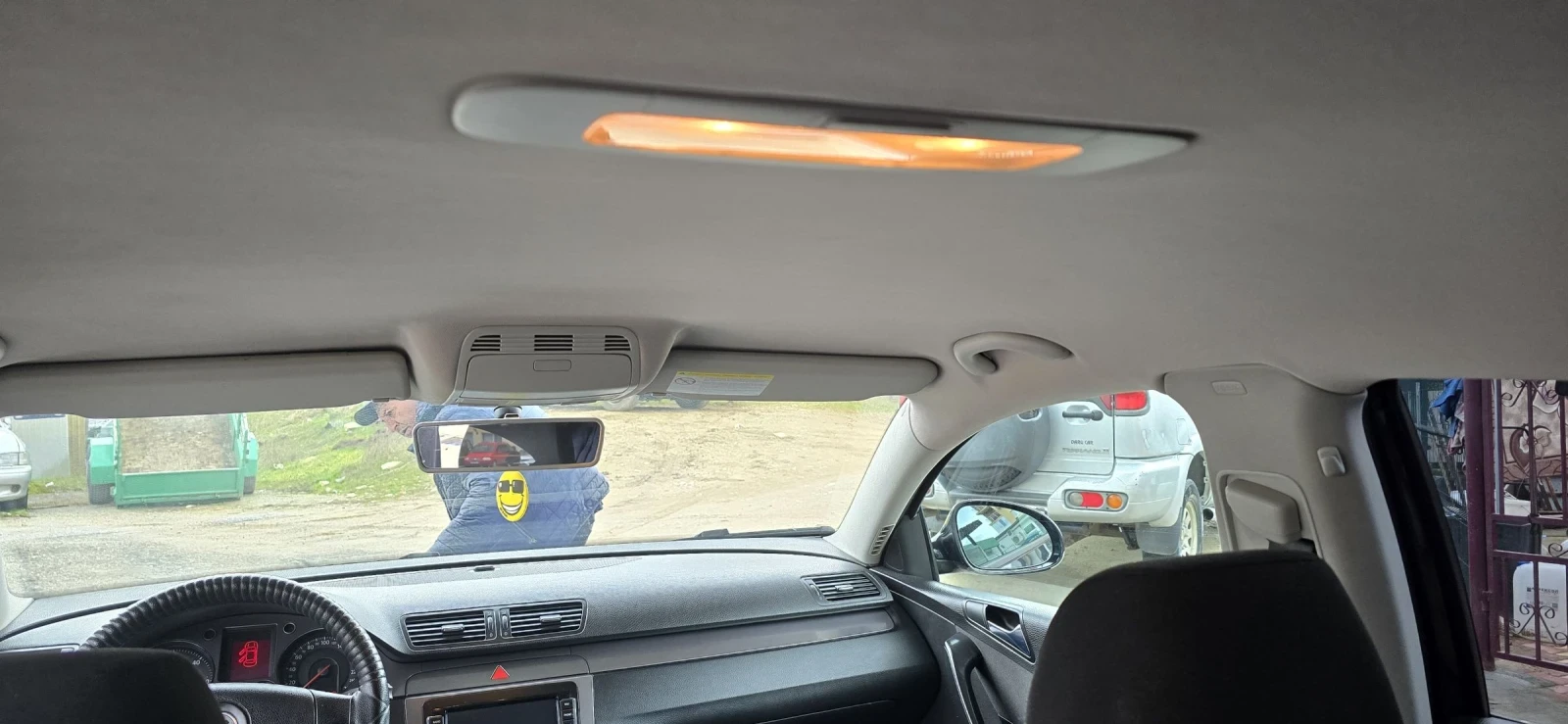 VW Passat, снимка 3 - Автомобили и джипове - 54359129