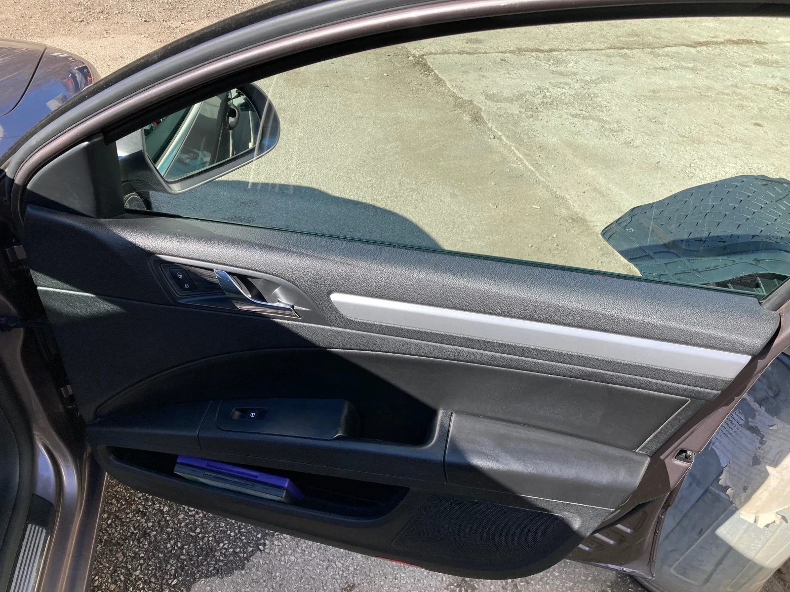 Skoda Superb, снимка 4 - Автомобили и джипове - 54382521