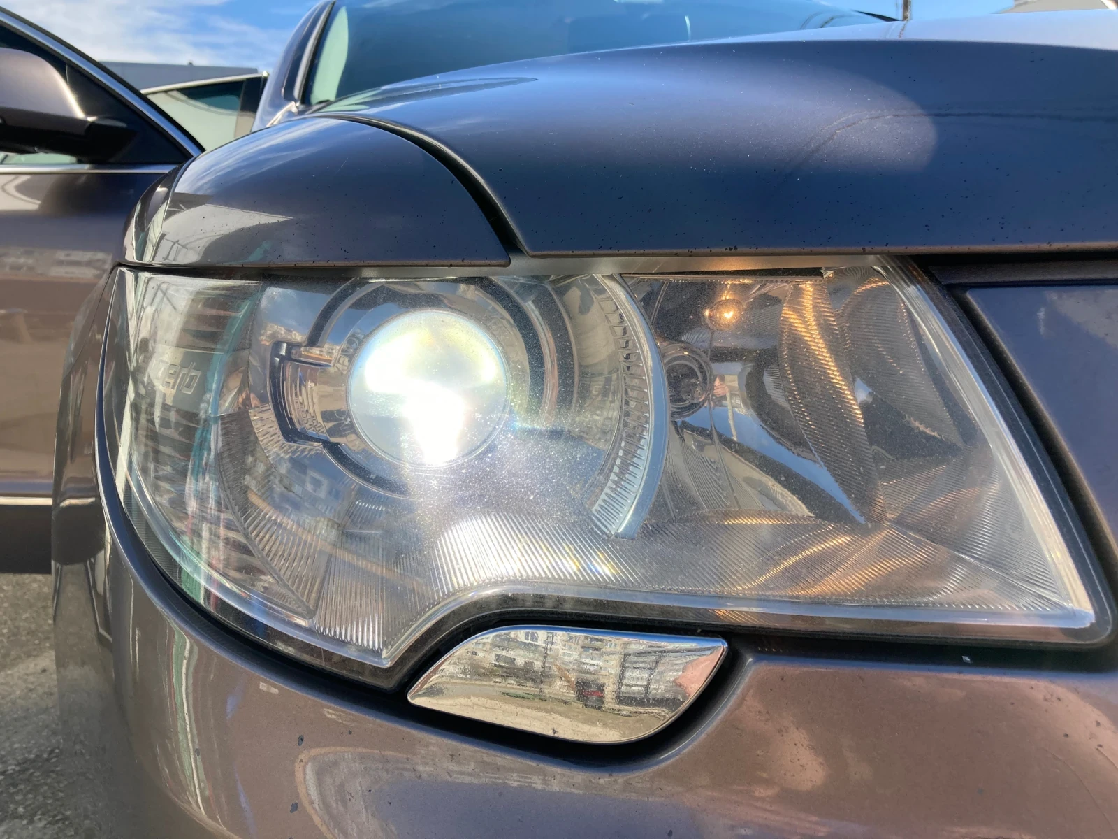 Skoda Superb, снимка 6 - Автомобили и джипове - 54382521