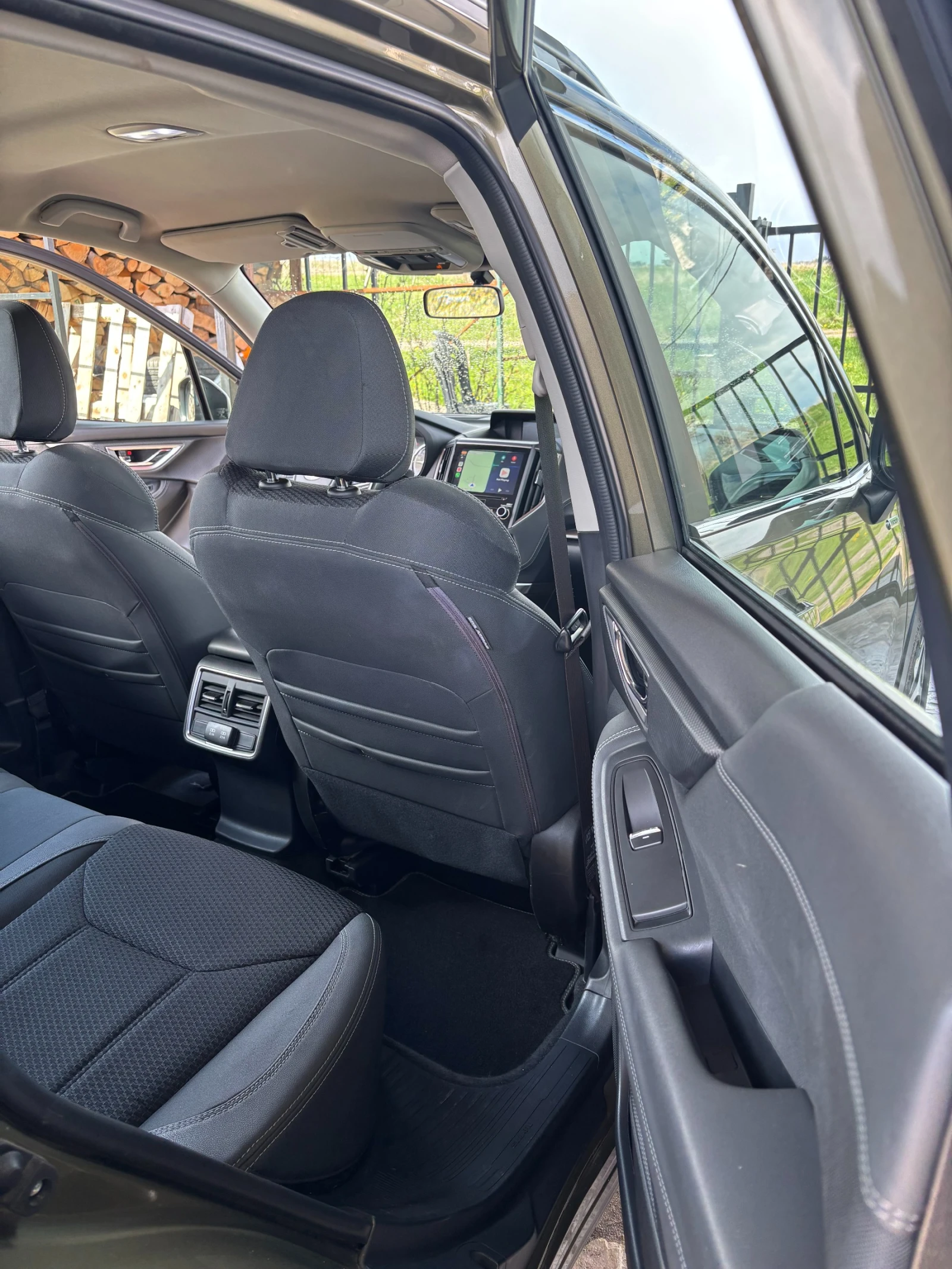 Subaru Forester, снимка 17 - Автомобили и джипове - 54390292