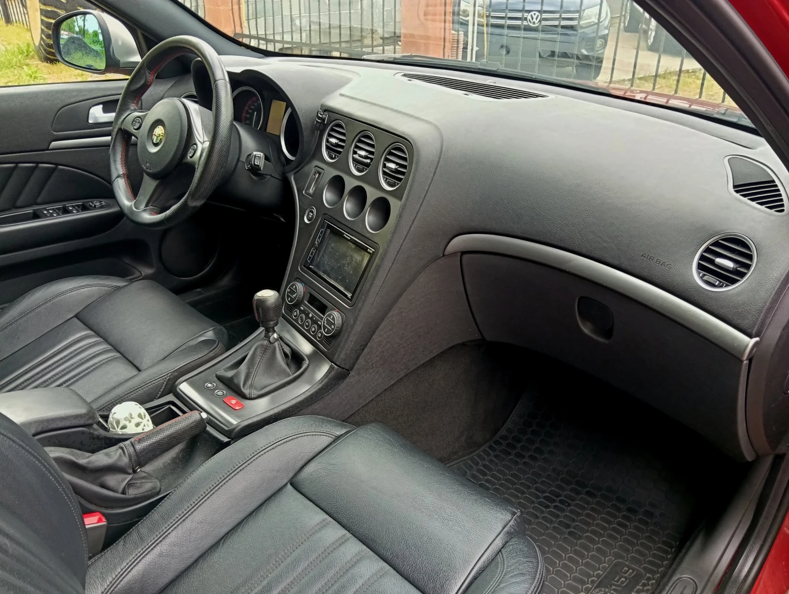 Alfa Romeo 159 2.0MJET 170ps | Mobile.bg � ����������� 10