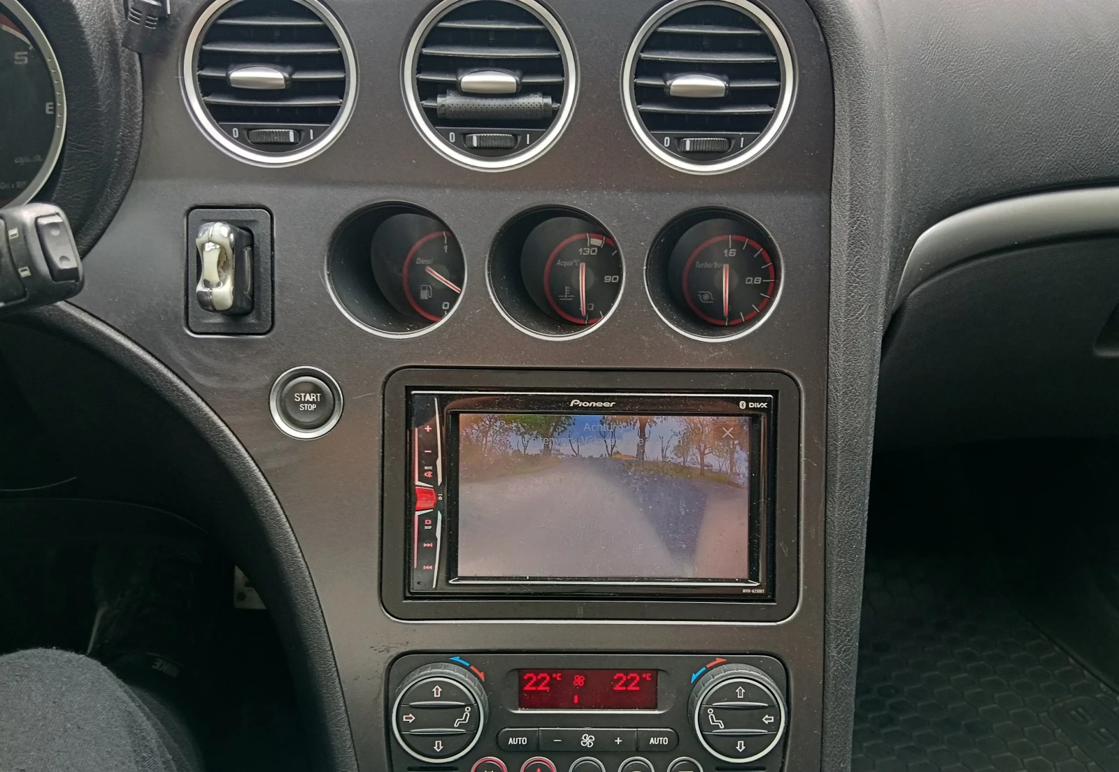 Alfa Romeo 159 2.0MJET 170ps | Mobile.bg � ����������� 11