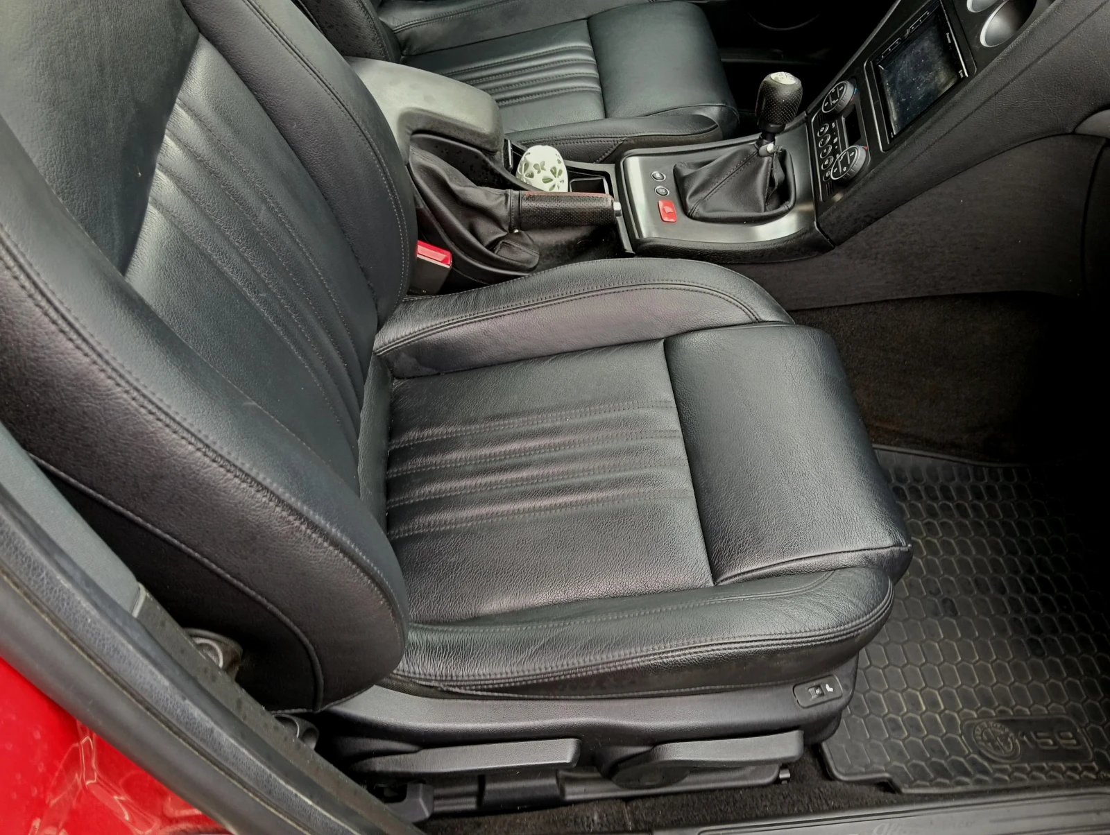 Alfa Romeo 159 2.0MJET 170ps | Mobile.bg � ����������� 9