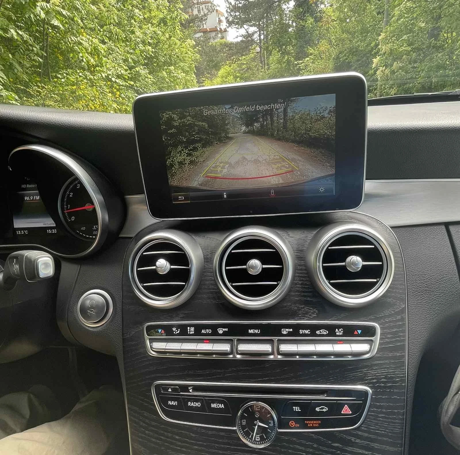 Mercedes-Benz C 300 | Mobile.bg � ����������� 7