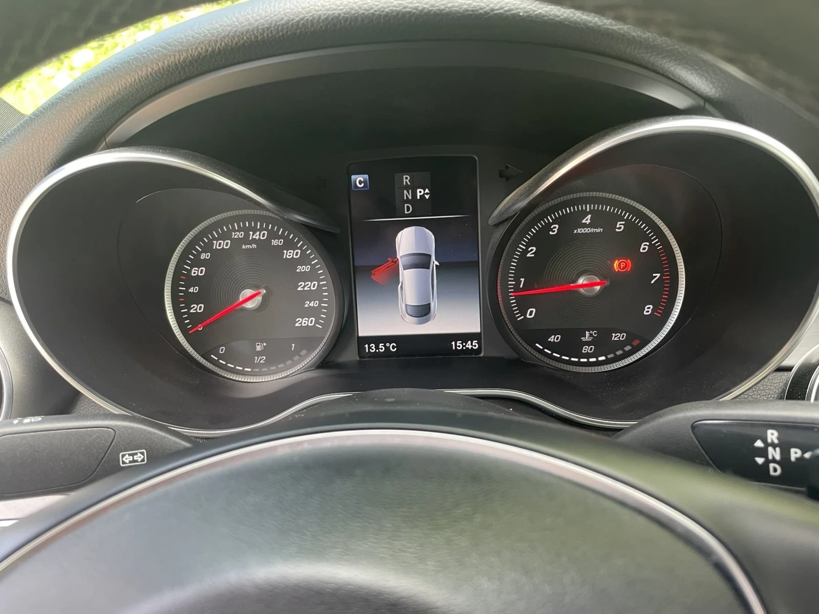 Mercedes-Benz C 300 | Mobile.bg � ����������� 8