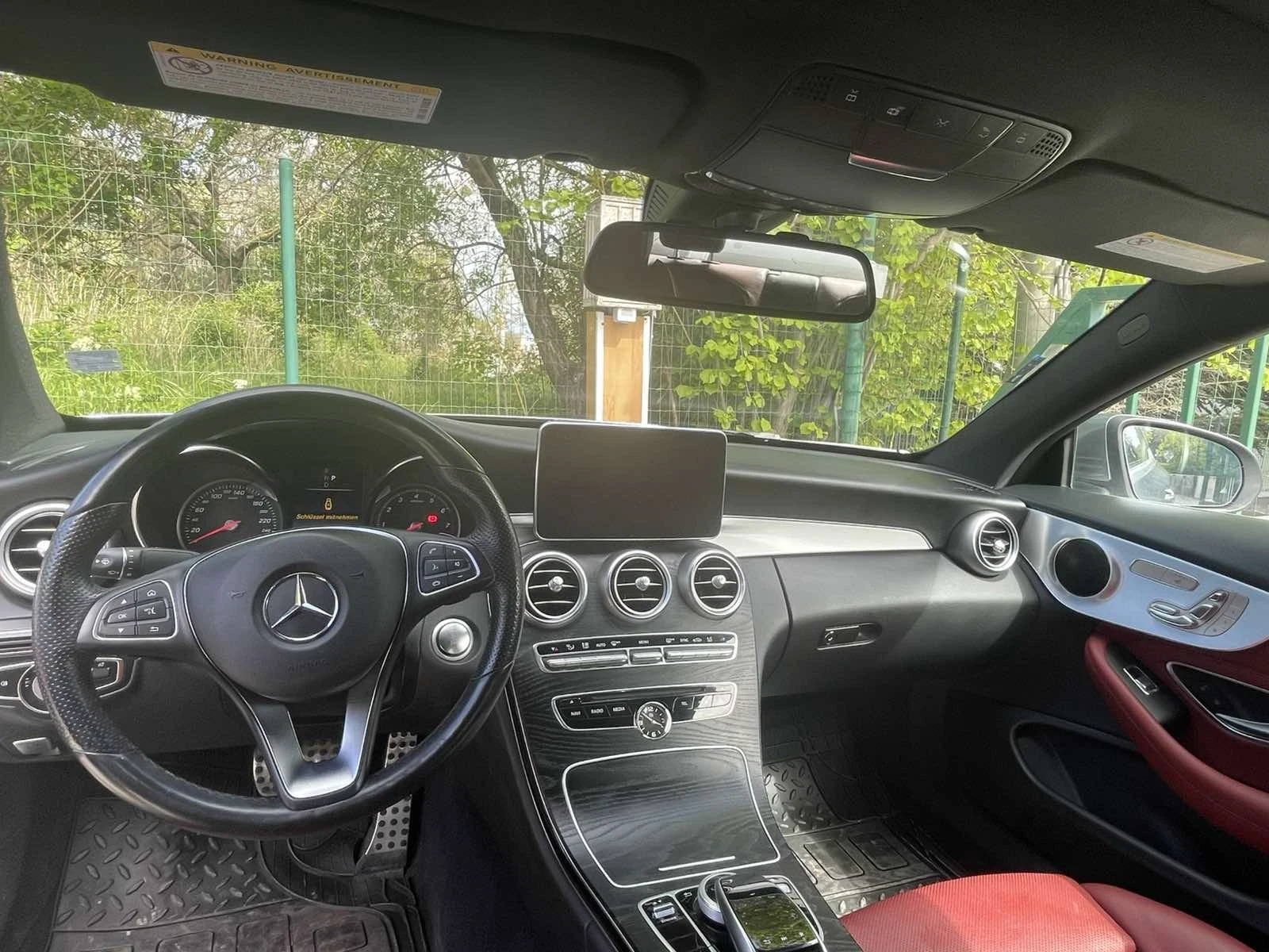 Mercedes-Benz C 300 | Mobile.bg � ����������� 6