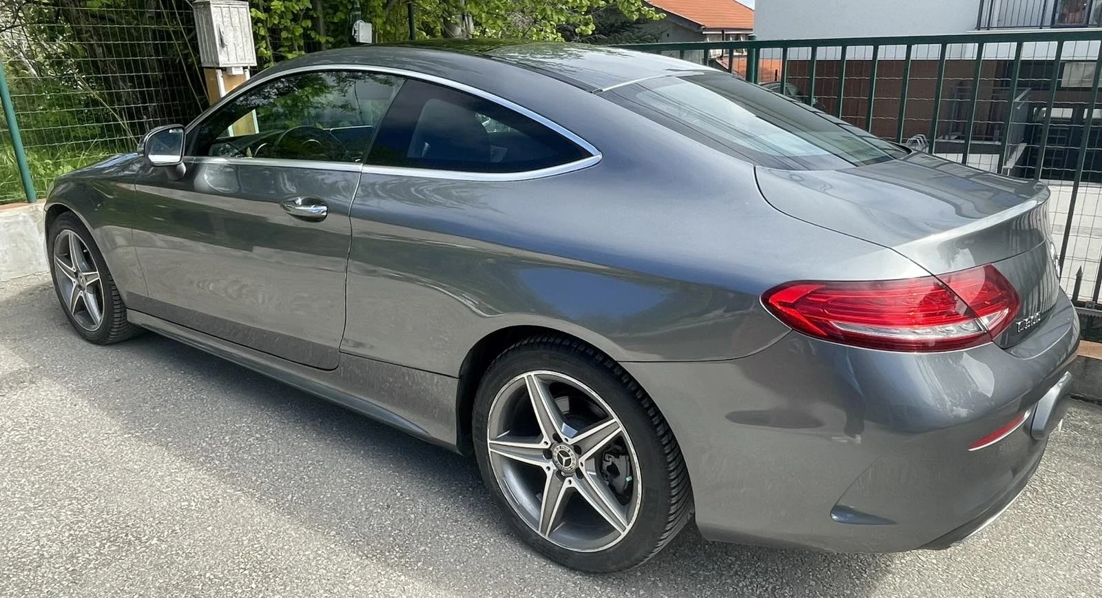 Mercedes-Benz C 300 | Mobile.bg � ����������� 2
