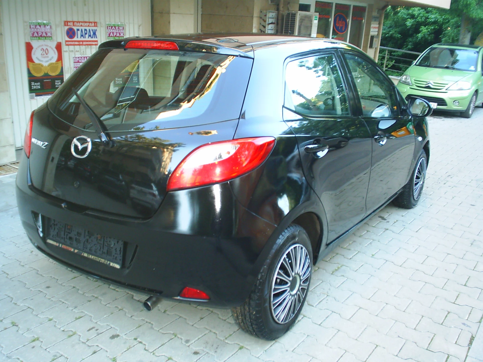 Mazda 2 1.3 I Trend | Mobile.bg � ����������� 4