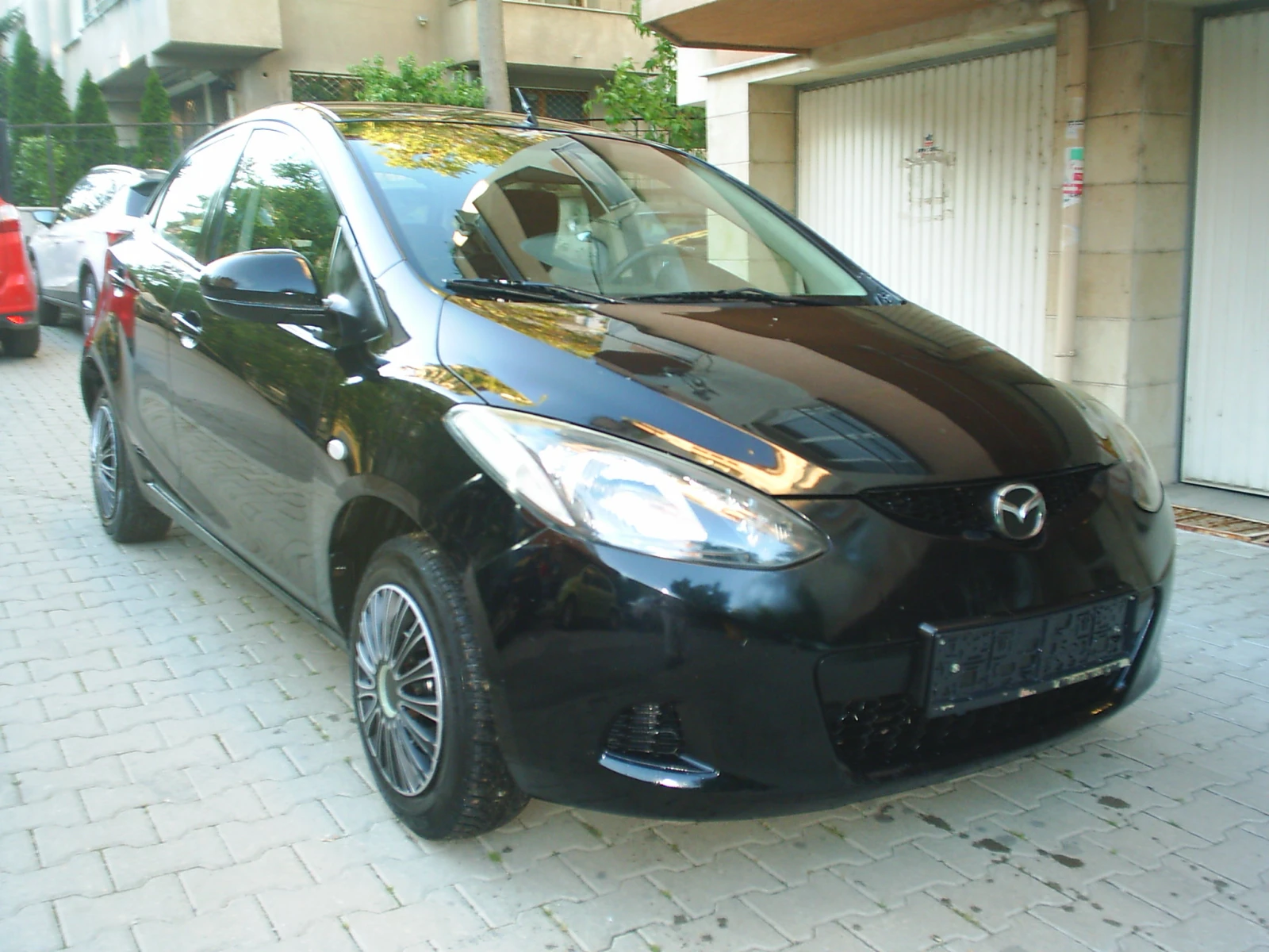 Mazda 2 1.3 I Trend | Mobile.bg � ����������� 1