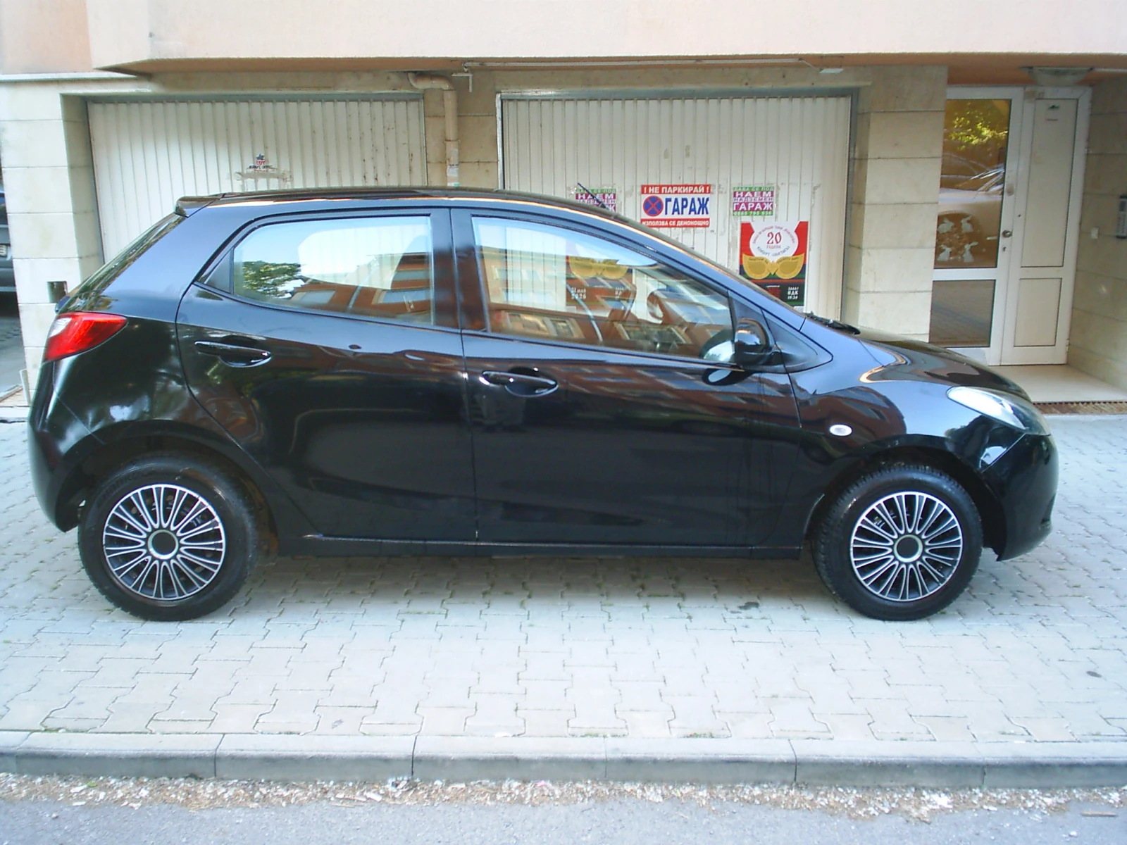 Mazda 2 1.3 I Trend | Mobile.bg � ����������� 3