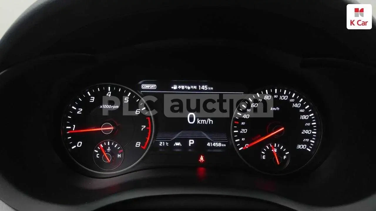 Kia Stinger 3.3 AWD| 360| ОБДУХВАНЕ| HEADS UP| ВКЛ.ТЕХНОТЕСТ, снимка 7 - Автомобили и джипове - 54738632