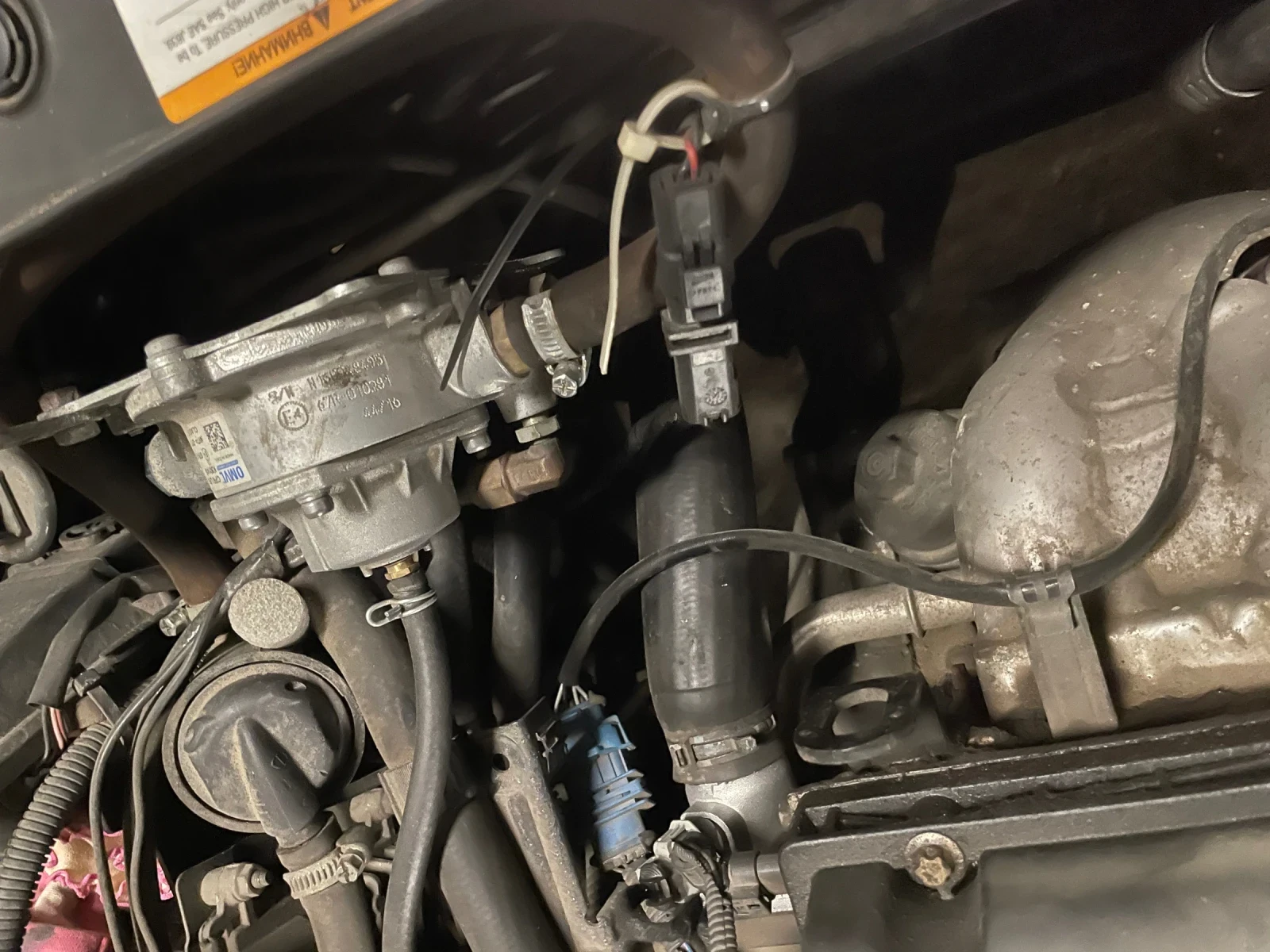 Chevrolet Cruze, снимка 11 - Автомобили и джипове - 54836724