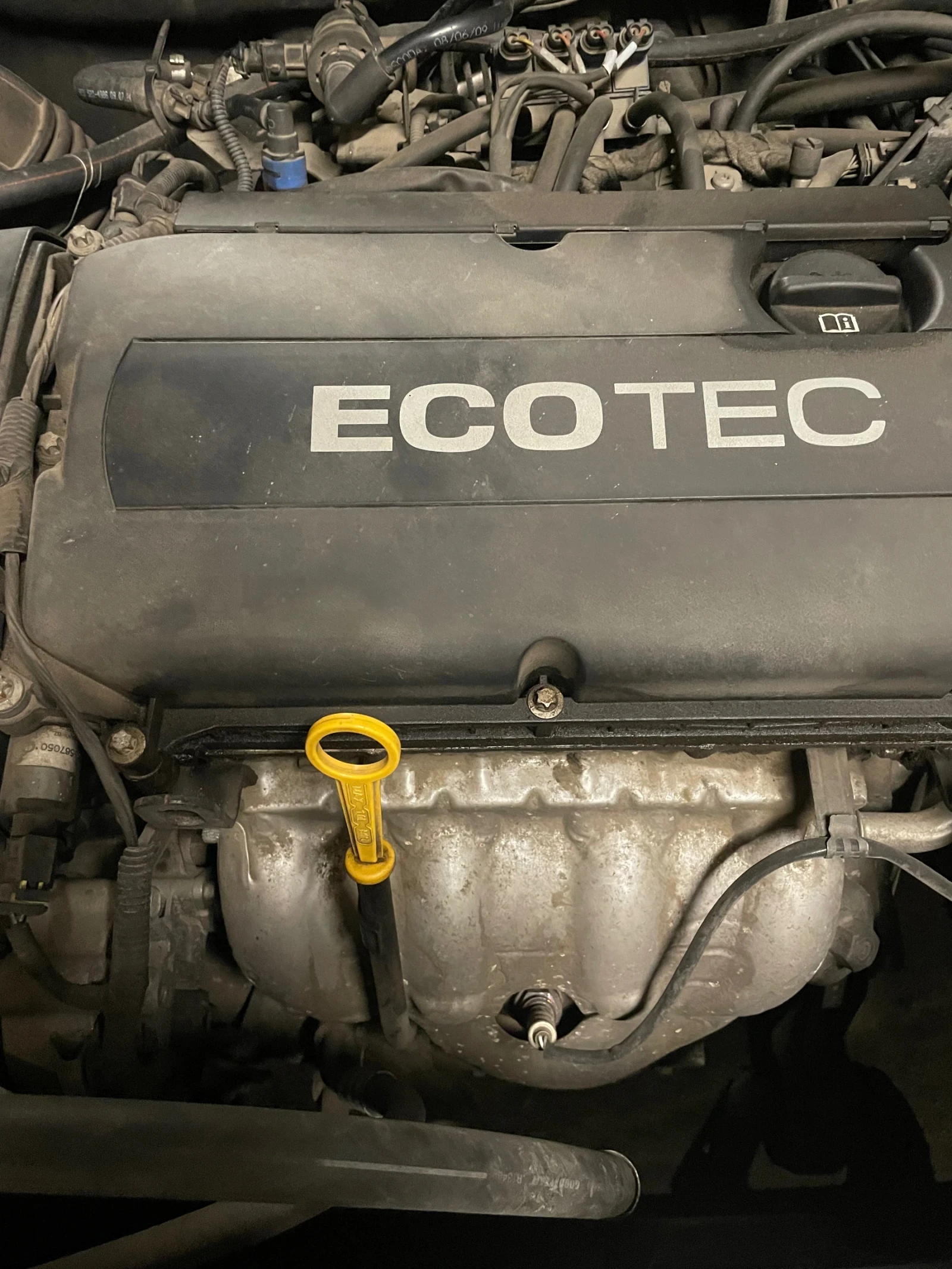 Chevrolet Cruze, снимка 12 - Автомобили и джипове - 54836724