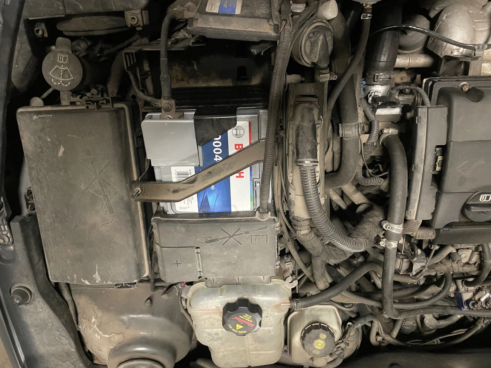 Chevrolet Cruze, снимка 9 - Автомобили и джипове - 54836724