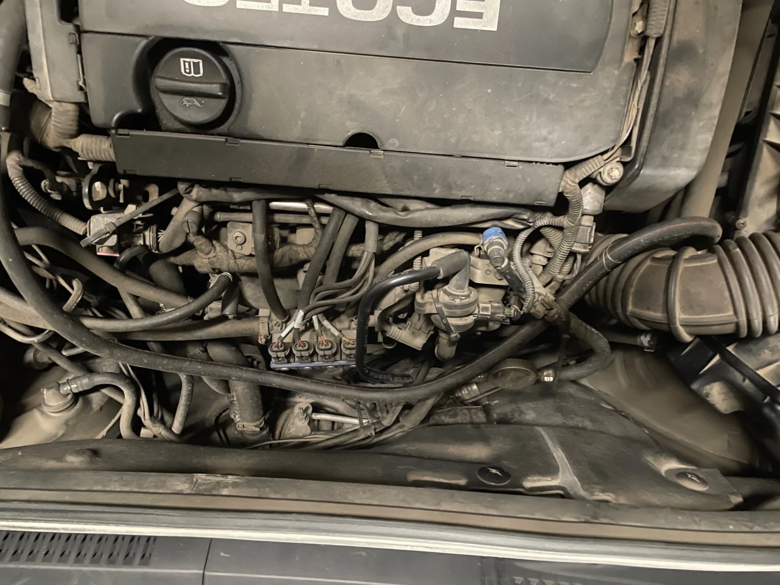 Chevrolet Cruze, снимка 10 - Автомобили и джипове - 54836724