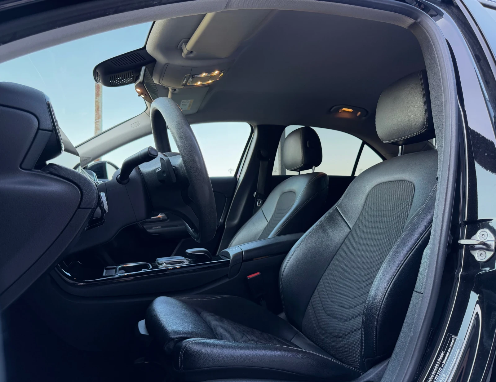 Mercedes-Benz A 200 LED - Подгрев, снимка 11 - Автомобили и джипове - 54982341