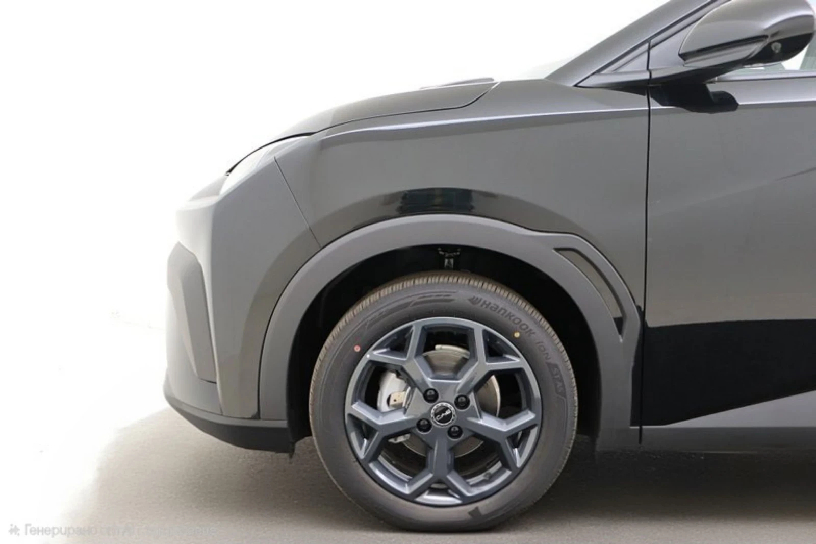 BYD Dolphin Surf Comfort 43, 2 kWh, снимка 12 - Автомобили и джипове - 55186617