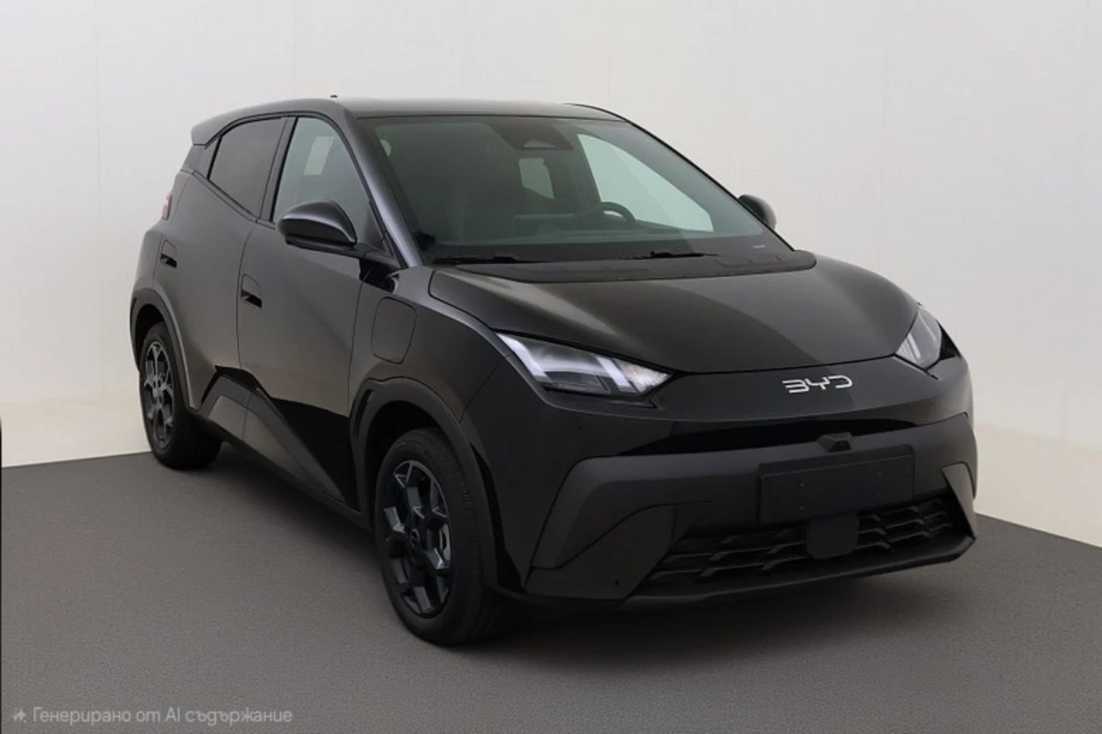 BYD Dolphin Surf Comfort 43, 2 kWh, снимка 3 - Автомобили и джипове - 55186617