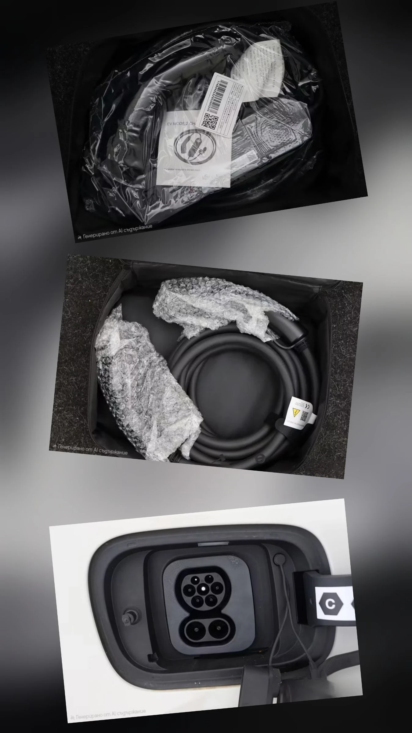BYD Dolphin Surf Comfort 43, 2 kWh, снимка 16 - Автомобили и джипове - 55186617