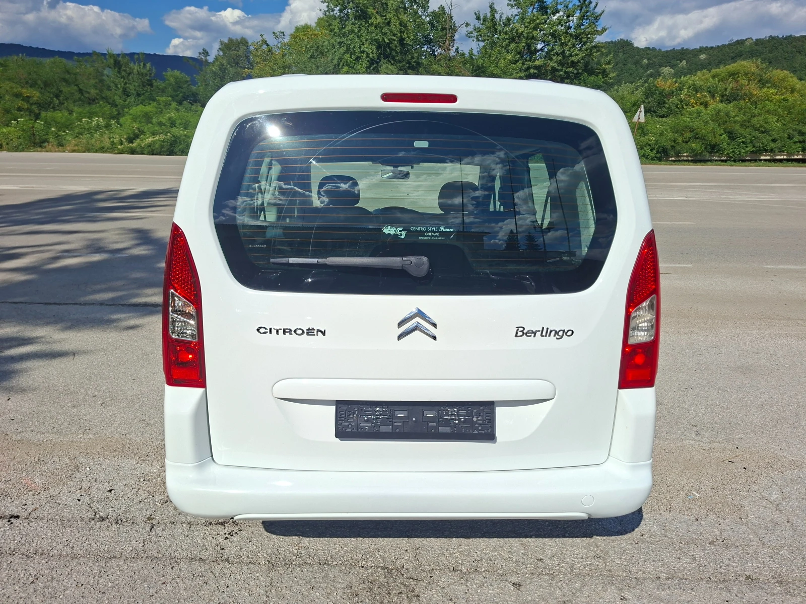 Citroen Berlingo 1, 6 HDI* 92�.�* Klima | Mobile.bg � ����������� 4