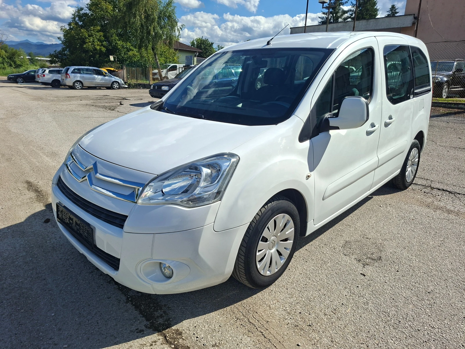 Citroen Berlingo 1, 6 HDI* 92�.�* Klima | Mobile.bg � ����������� 1