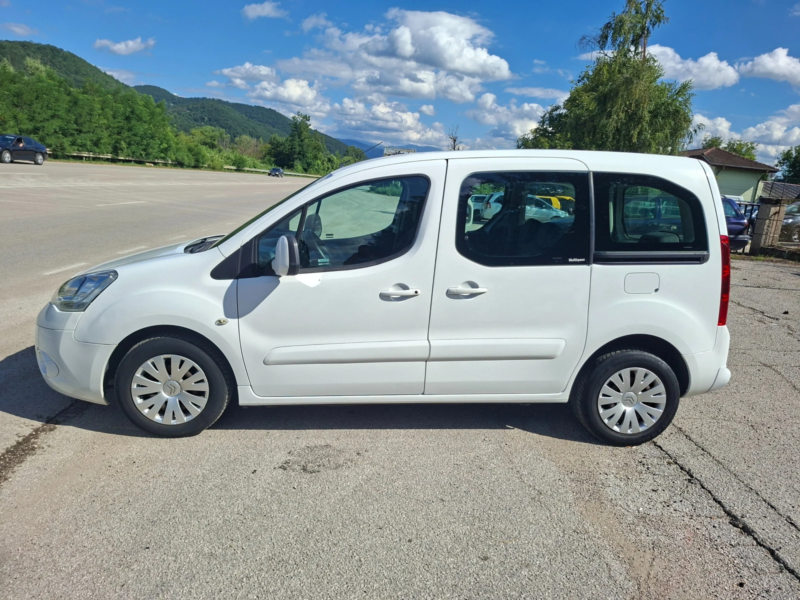 Citroen Berlingo 1, 6 HDI* 92�.�* Klima | Mobile.bg � ����������� 2