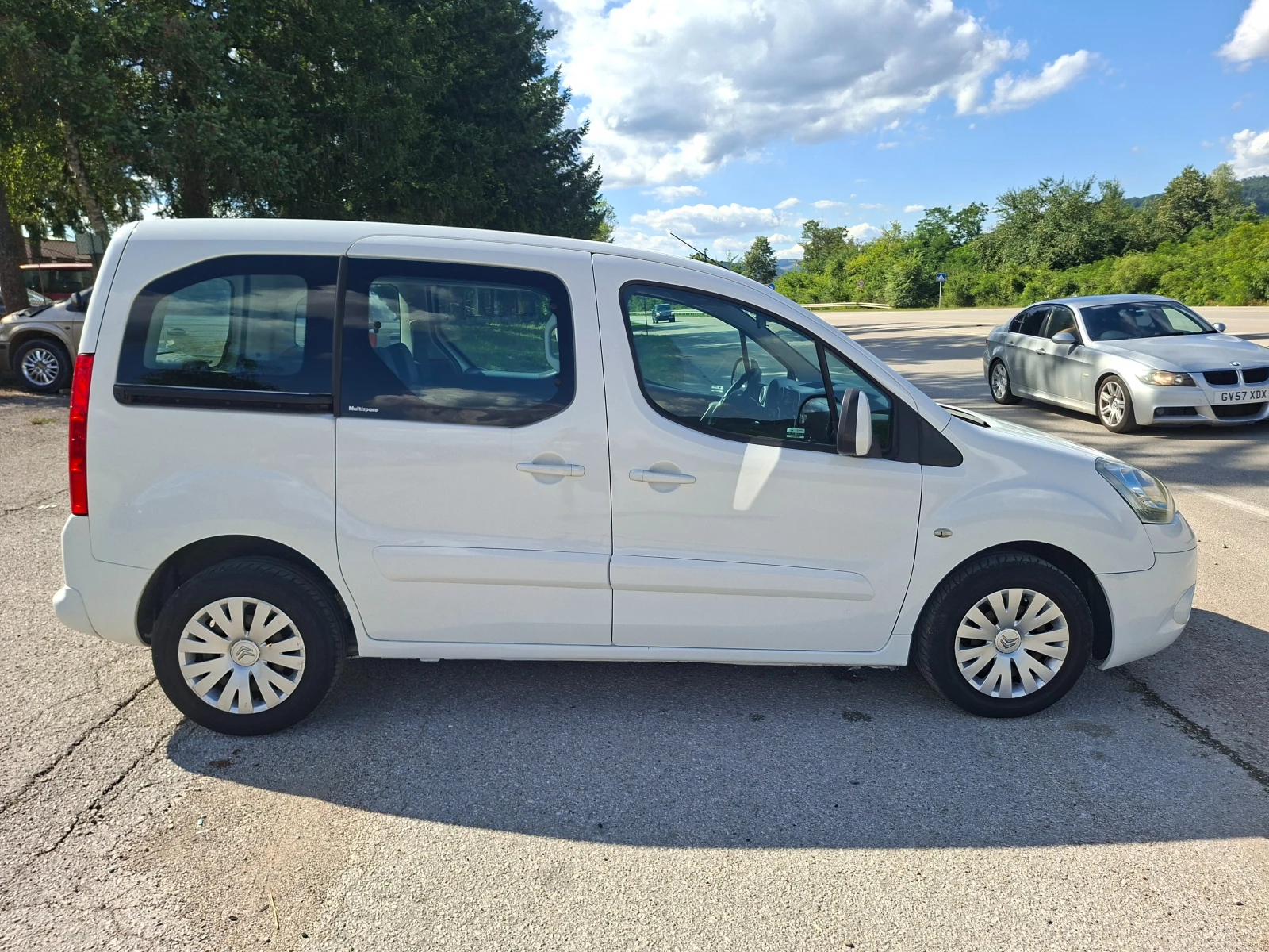 Citroen Berlingo 1, 6 HDI* 92�.�* Klima | Mobile.bg � ����������� 6