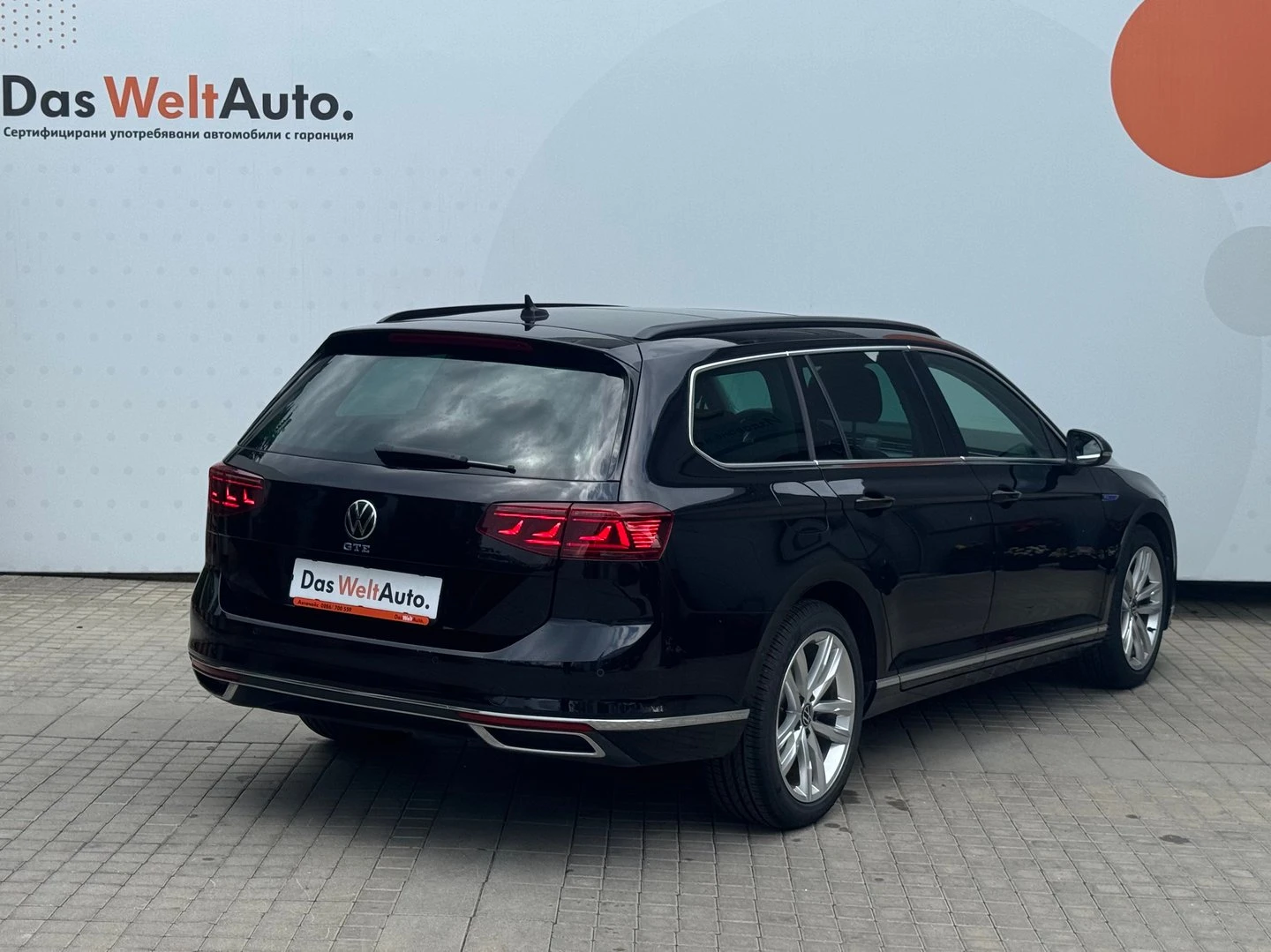 VW Passat | Mobile.bg � ����������� 2