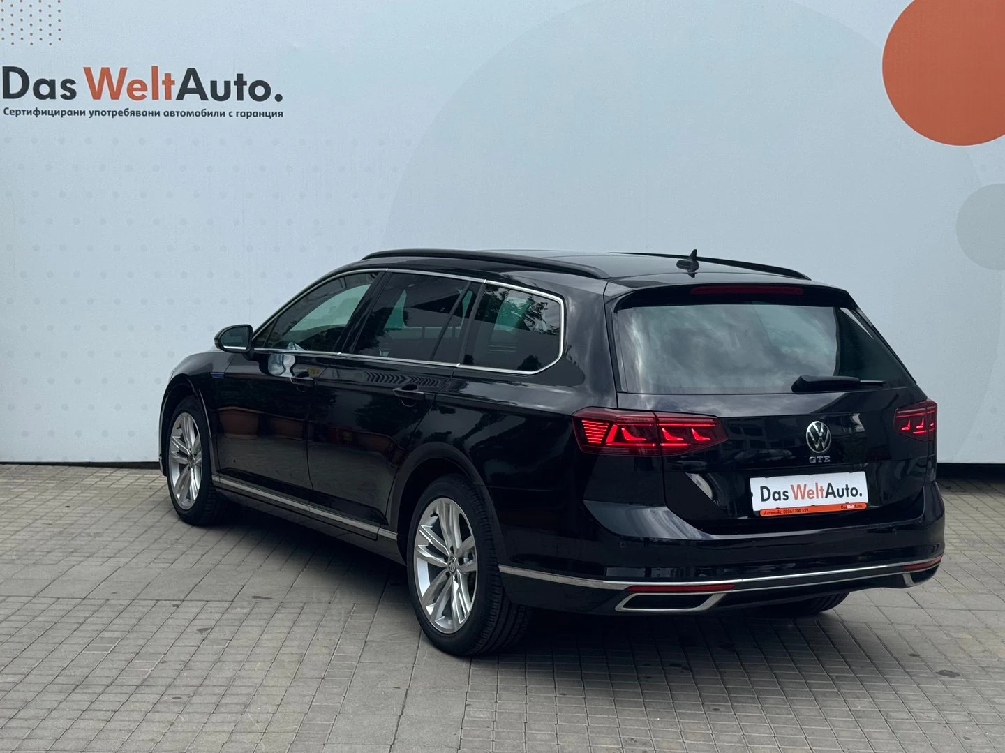 VW Passat | Mobile.bg � ����������� 3