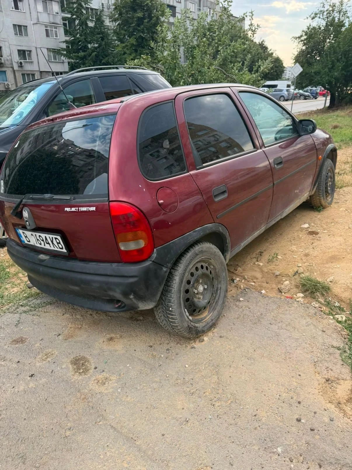 Opel Corsa | Mobile.bg � ����������� 2