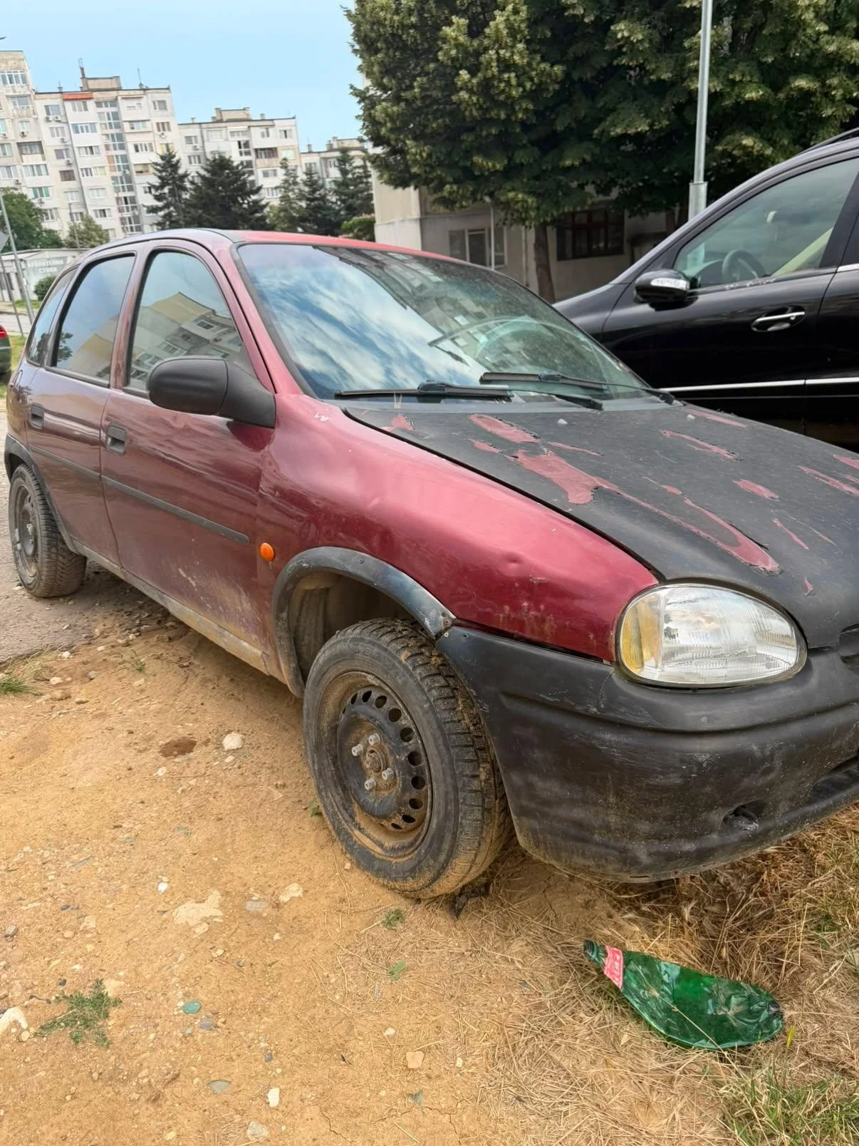 Opel Corsa | Mobile.bg � ����������� 3