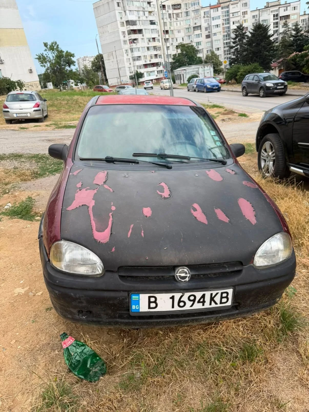 Opel Corsa | Mobile.bg � ����������� 1
