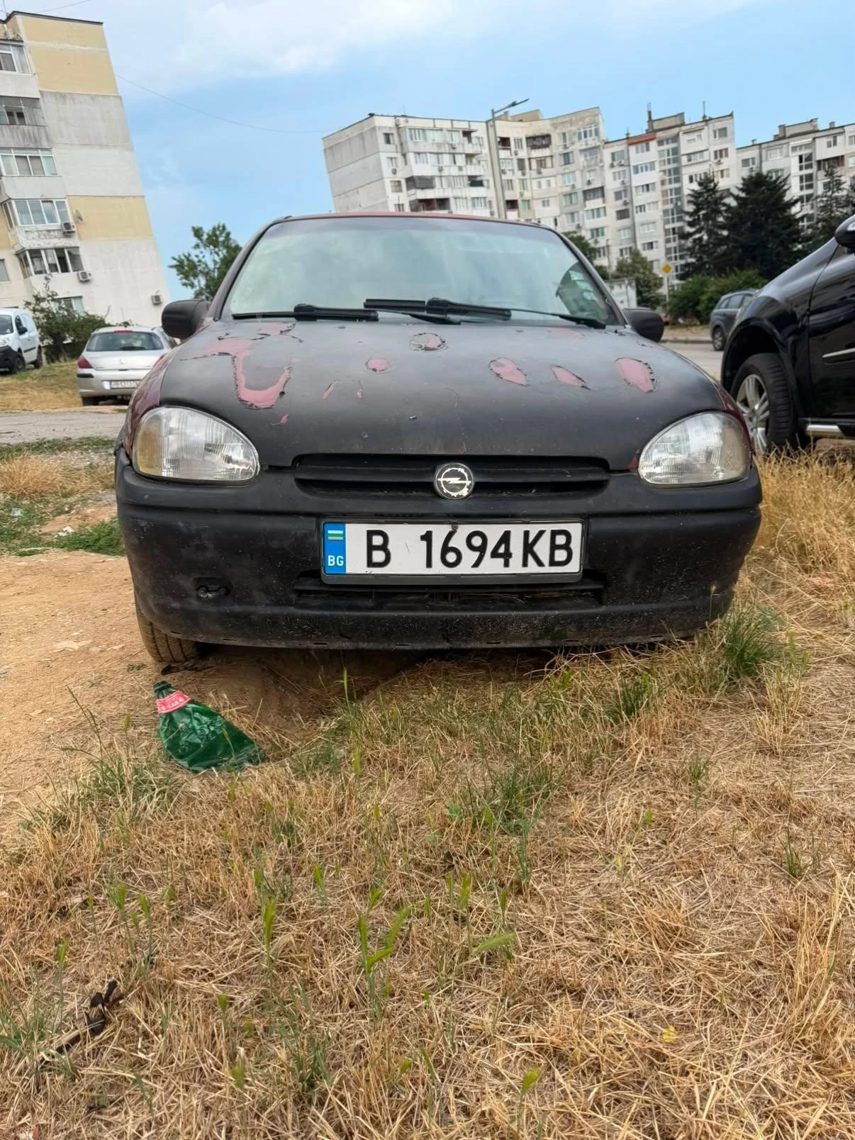 Opel Corsa | Mobile.bg � ����������� 4
