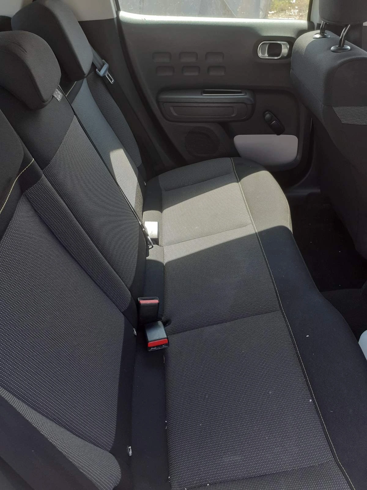 Citroen C3 1.5hdi, снимка 7 - Автомобили и джипове - 55643920