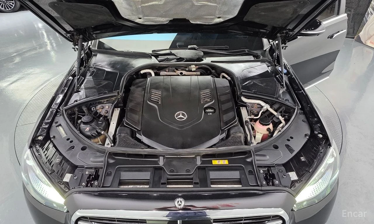 Mercedes-Benz S 580 L* 4MATIC* BURMESTER* ДИГИТАЛНО* ТАБЛО* ОБДУХВАНЕ*, снимка 17 - Автомобили и джипове - 55728783