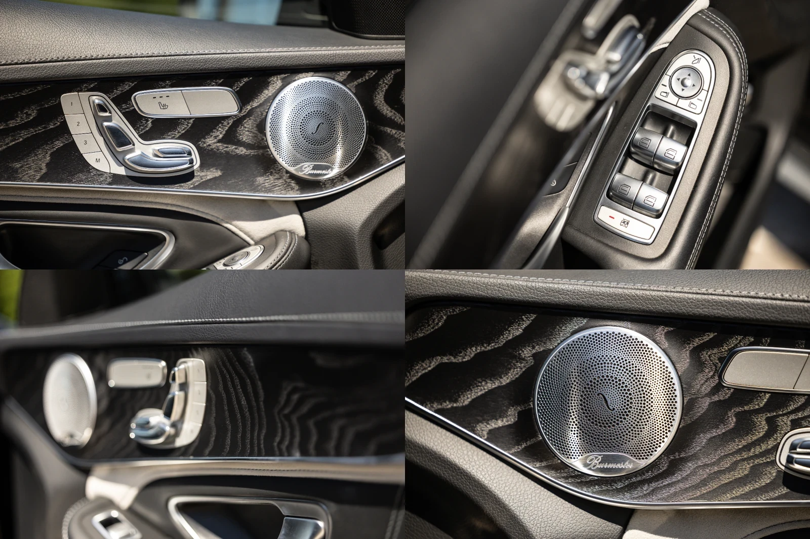 Mercedes-Benz C 63 AMG, снимка 15 - Автомобили и джипове - 55879611