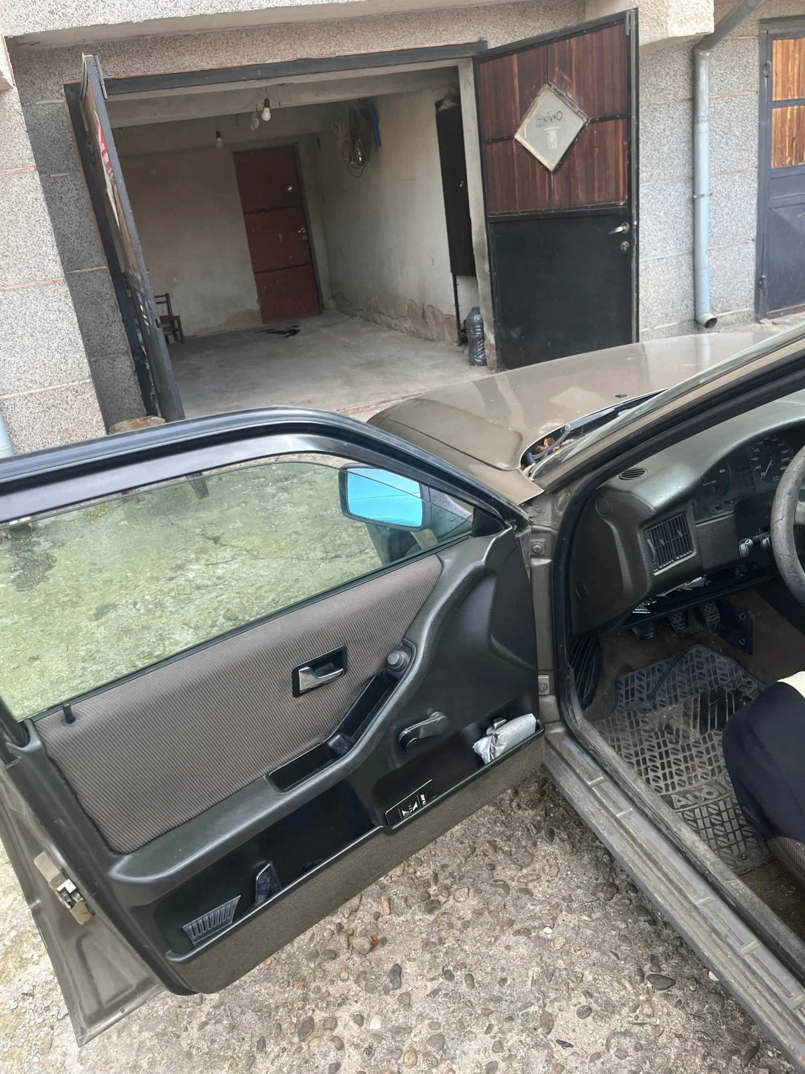 Audi 80, снимка 10 - Автомобили и джипове - 55843794