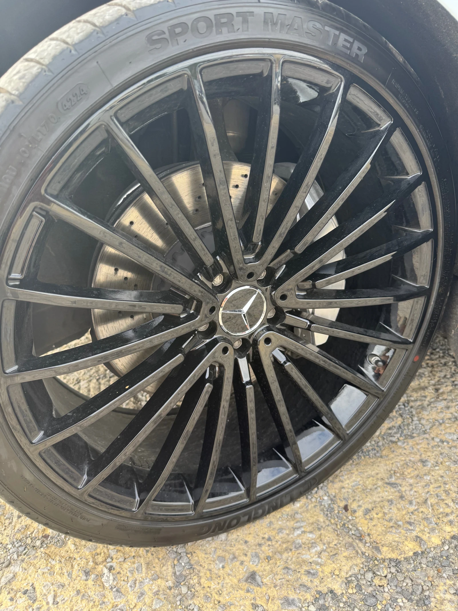 Mercedes-Benz S 550 | Mobile.bg � ����������� 15