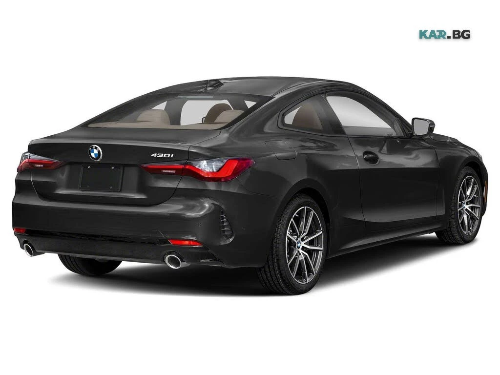 BMW 430 ПЕРФЕКТНА * Head-UP * АвтоКредит* (ЦЕНА ДО БГ), снимка 3 - Автомобили и джипове - 56260237