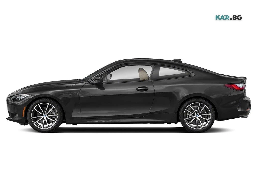 BMW 430 ПЕРФЕКТНА * Head-UP * АвтоКредит* (ЦЕНА ДО БГ), снимка 2 - Автомобили и джипове - 56260237