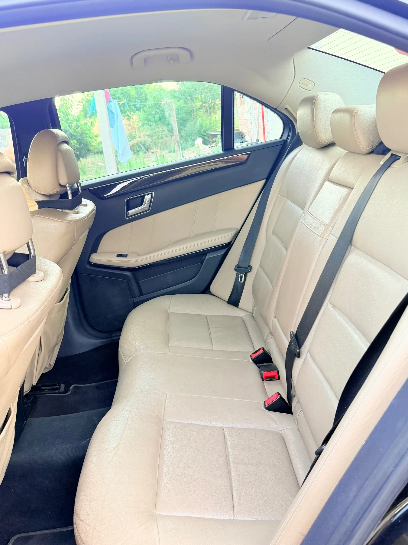 Mercedes-Benz E 350 E350, снимка 10 - Автомобили и джипове - 56552792