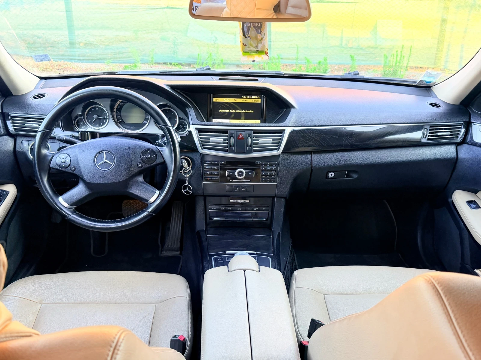 Mercedes-Benz E 350 E350, снимка 8 - Автомобили и джипове - 56552792