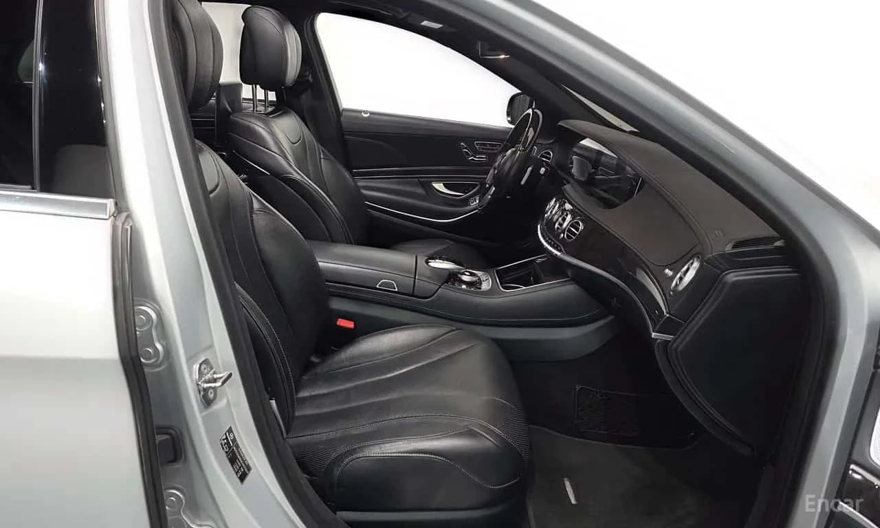 Mercedes-Benz S 450 * S450L 4MATIC *  | Mobile.bg � ����������� 11