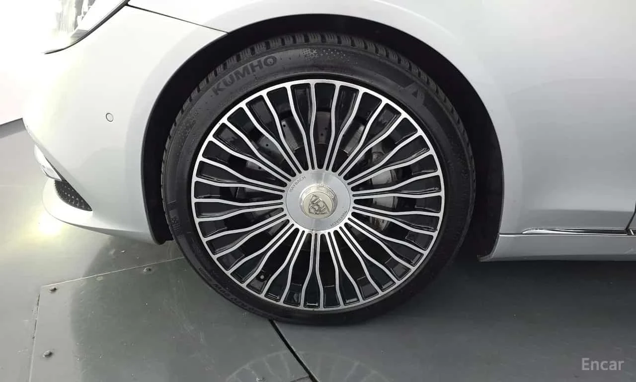 Mercedes-Benz S 450 * S450L 4MATIC *  | Mobile.bg � ����������� 5