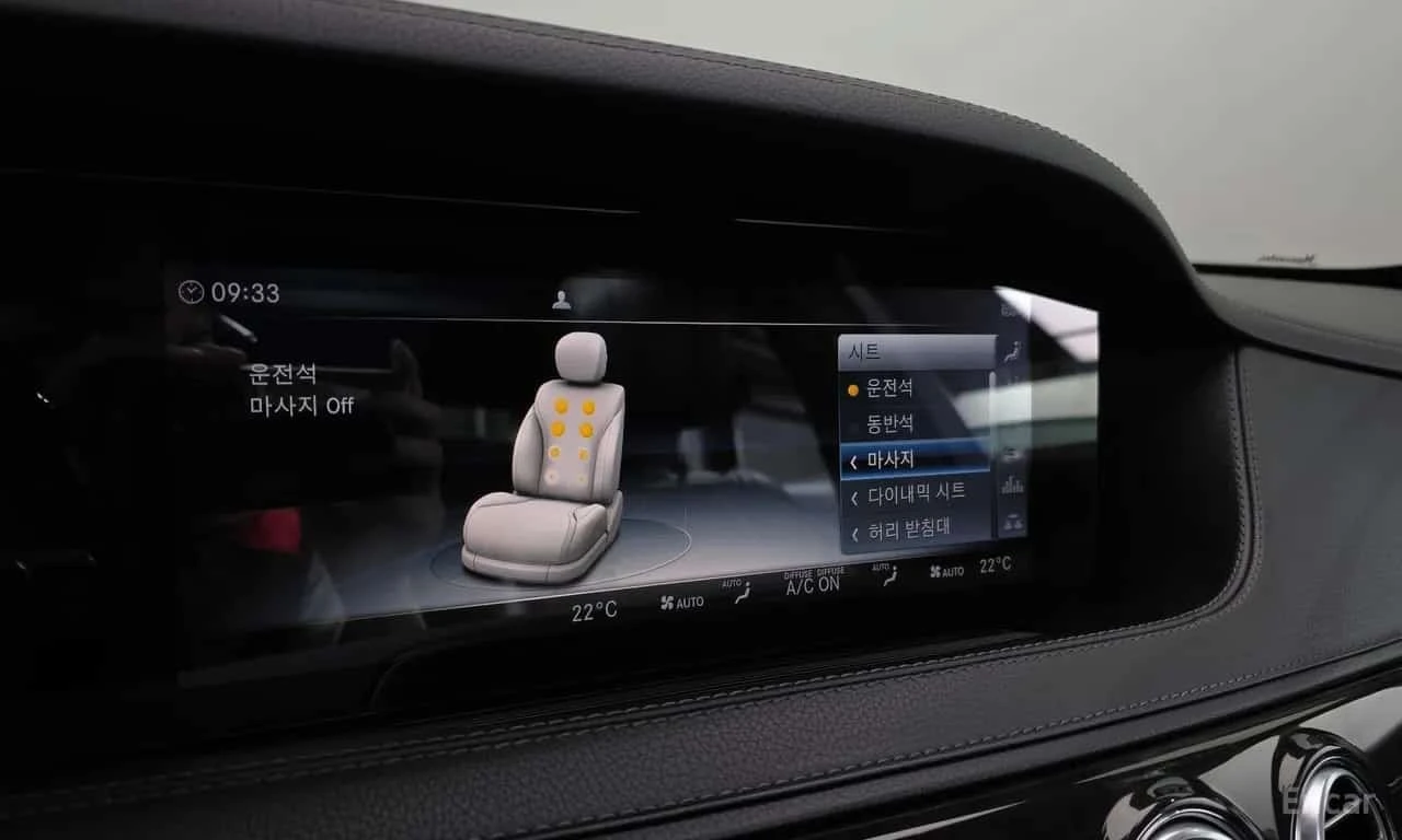 Mercedes-Benz S 450 * S450L 4MATIC *  | Mobile.bg � ����������� 16
