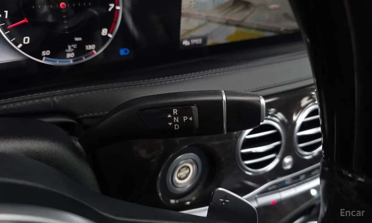 Mercedes-Benz S 450 * S450L 4MATIC *  | Mobile.bg � ����������� 9