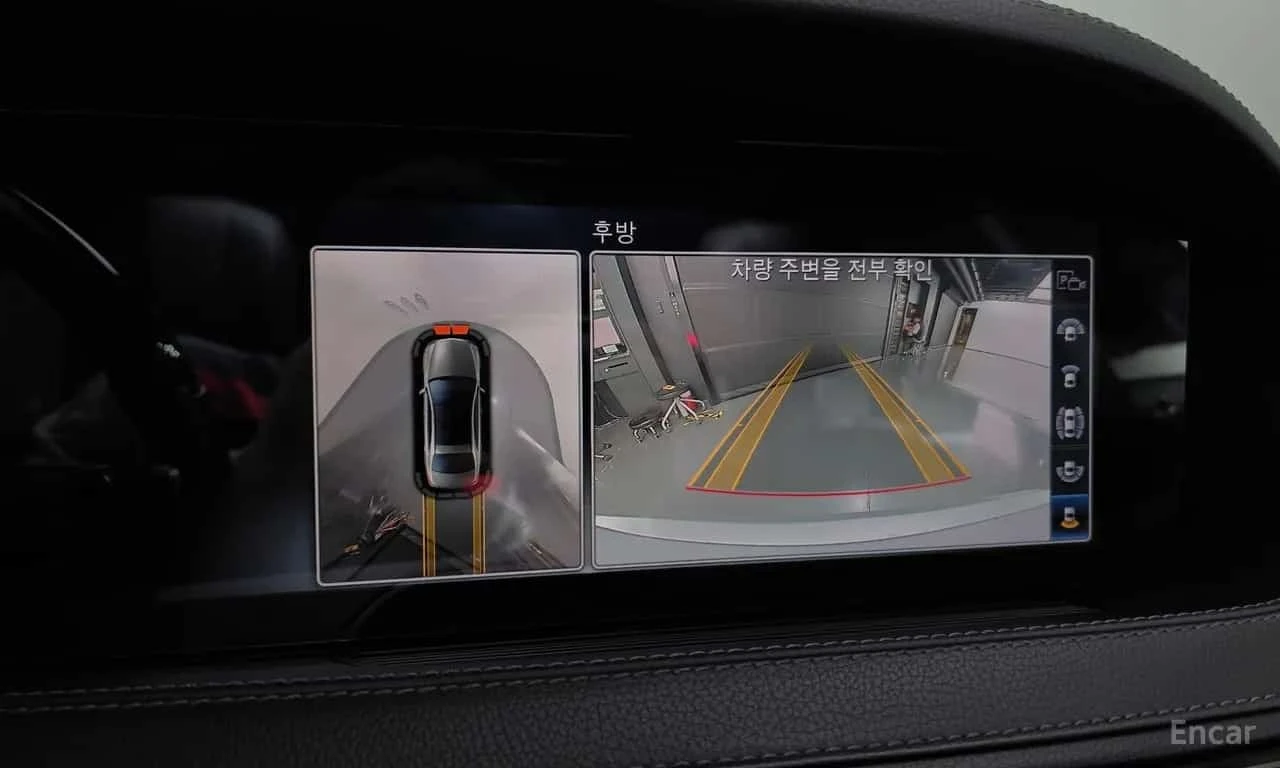 Mercedes-Benz S 450 * S450L 4MATIC *  | Mobile.bg � ����������� 15